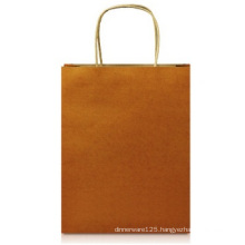 Paper Bag Leather Handbags, White Kraft Paper Bags